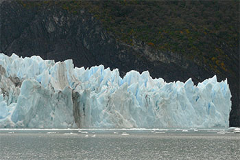 glaciar perito moreno