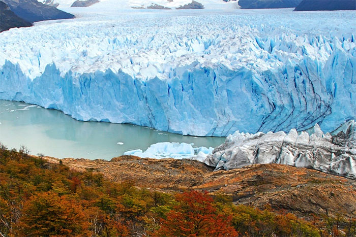 turismo calafate